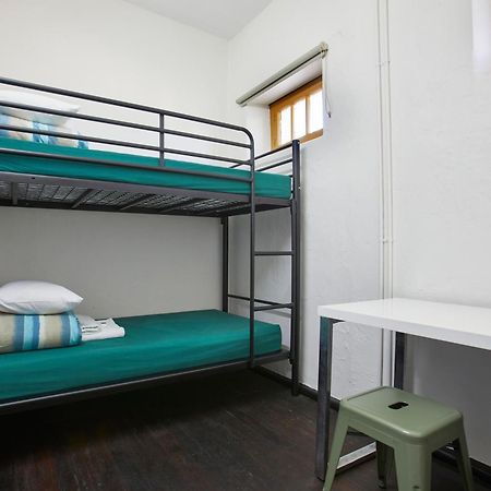 Yha Fremantle Prison Pansiyon Dış mekan fotoğraf