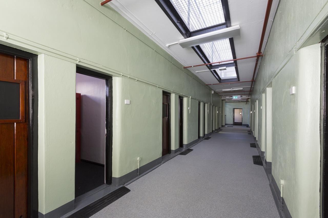 Yha Fremantle Prison Pansiyon Dış mekan fotoğraf