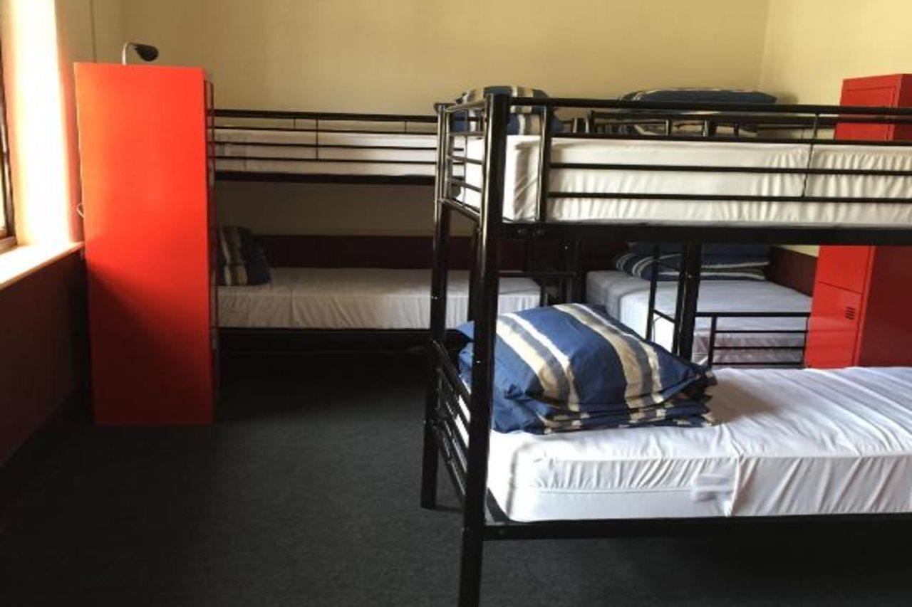 Yha Fremantle Prison Pansiyon Dış mekan fotoğraf