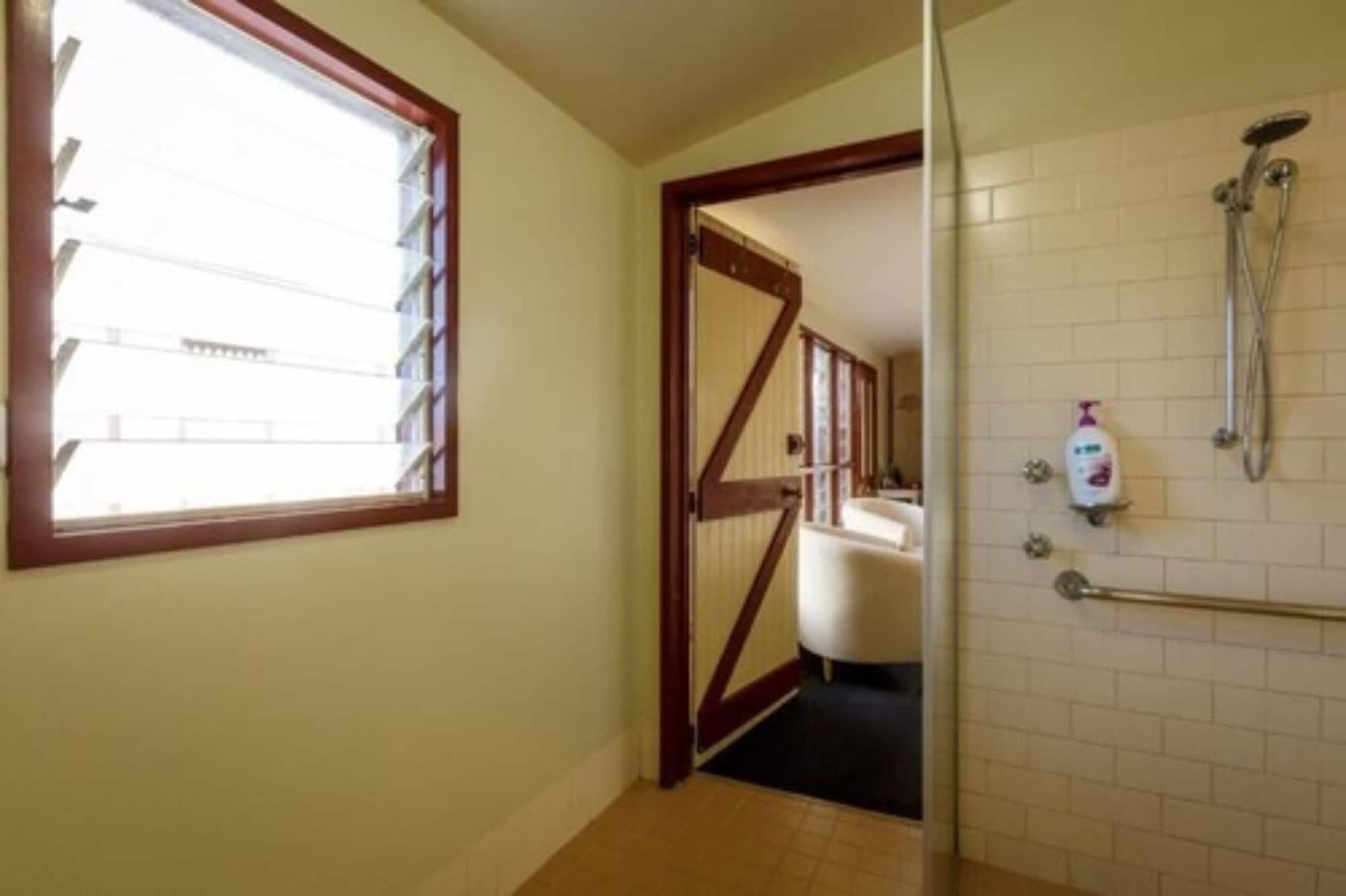 Yha Fremantle Prison Pansiyon Dış mekan fotoğraf