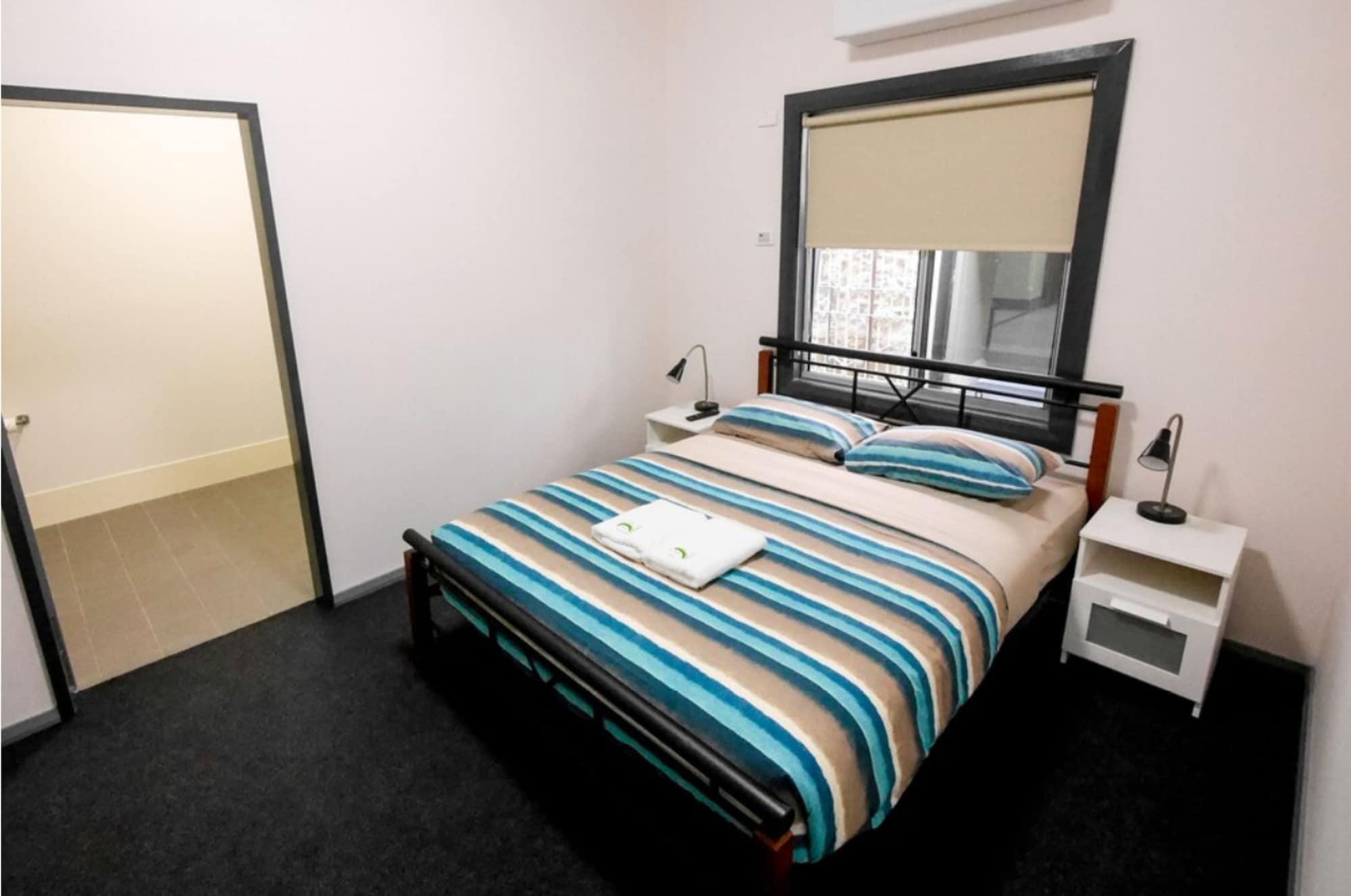 Yha Fremantle Prison Pansiyon Dış mekan fotoğraf