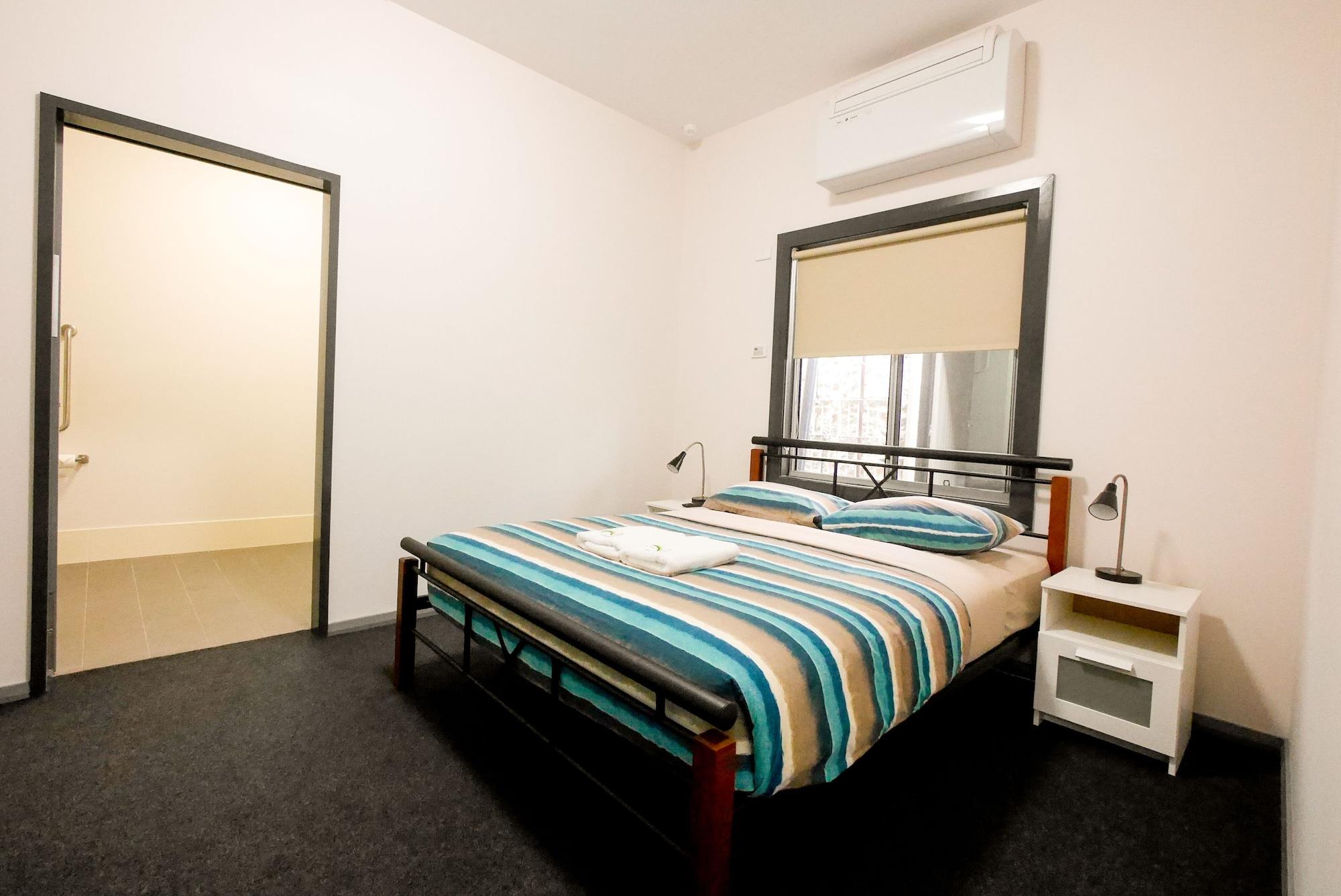 Yha Fremantle Prison Pansiyon Dış mekan fotoğraf