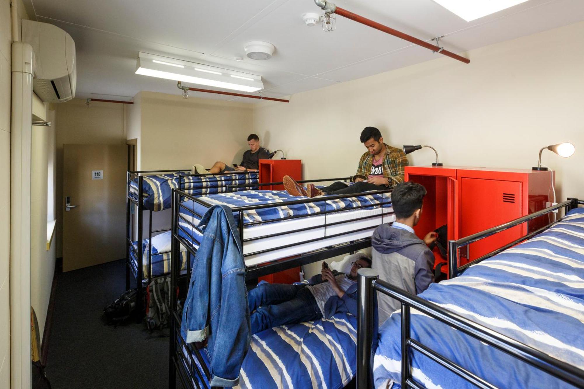 Yha Fremantle Prison Pansiyon Dış mekan fotoğraf