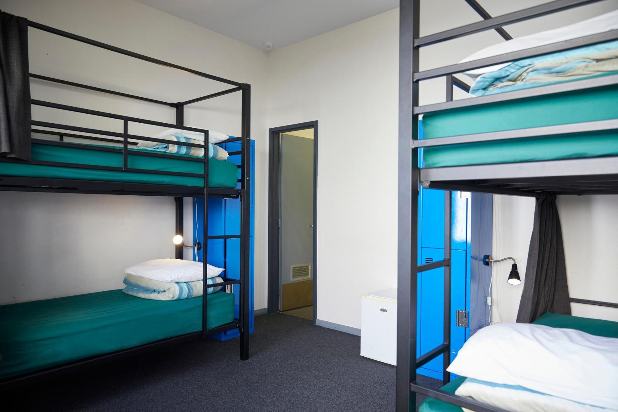 Yha Fremantle Prison Pansiyon Dış mekan fotoğraf