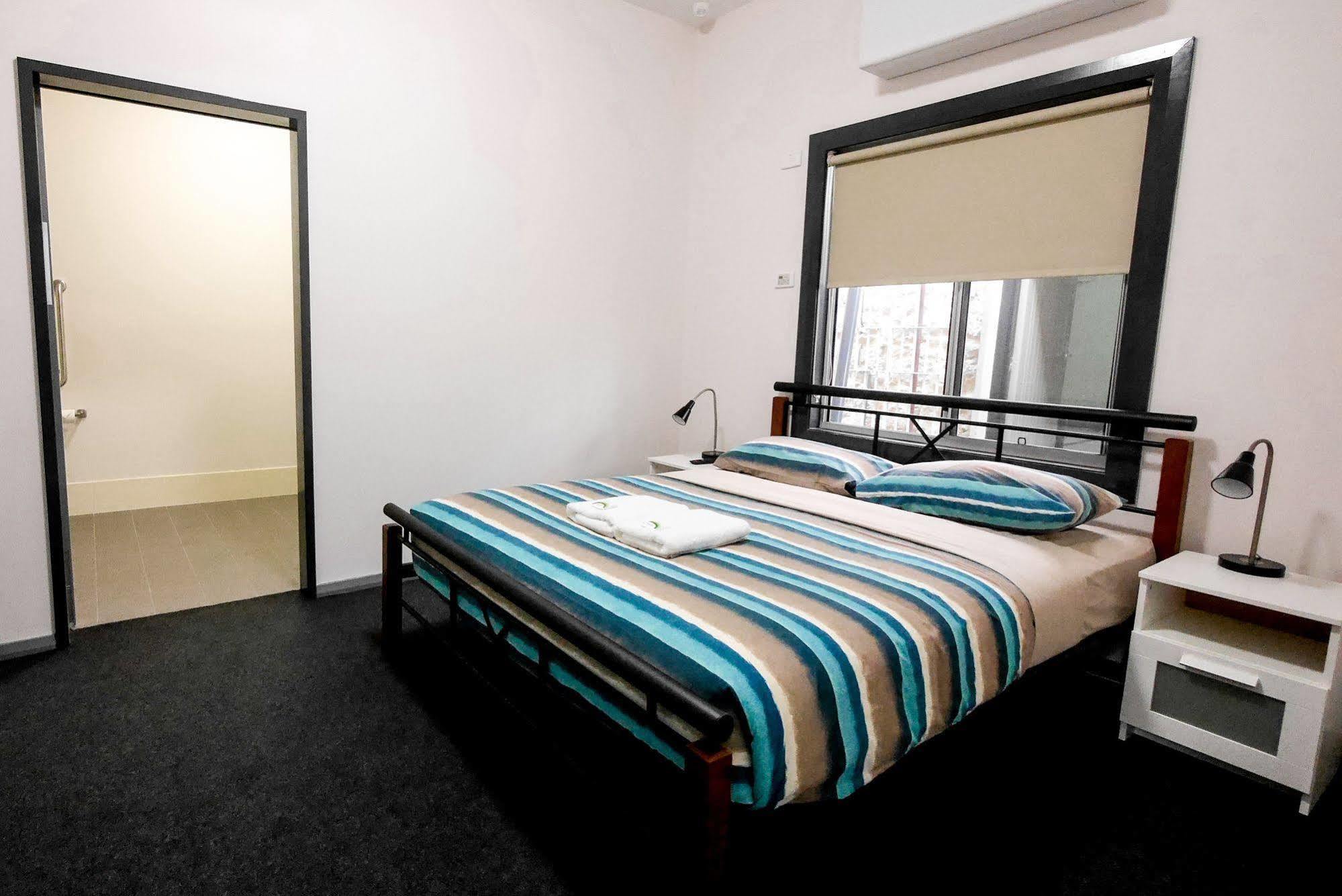 Yha Fremantle Prison Pansiyon Dış mekan fotoğraf